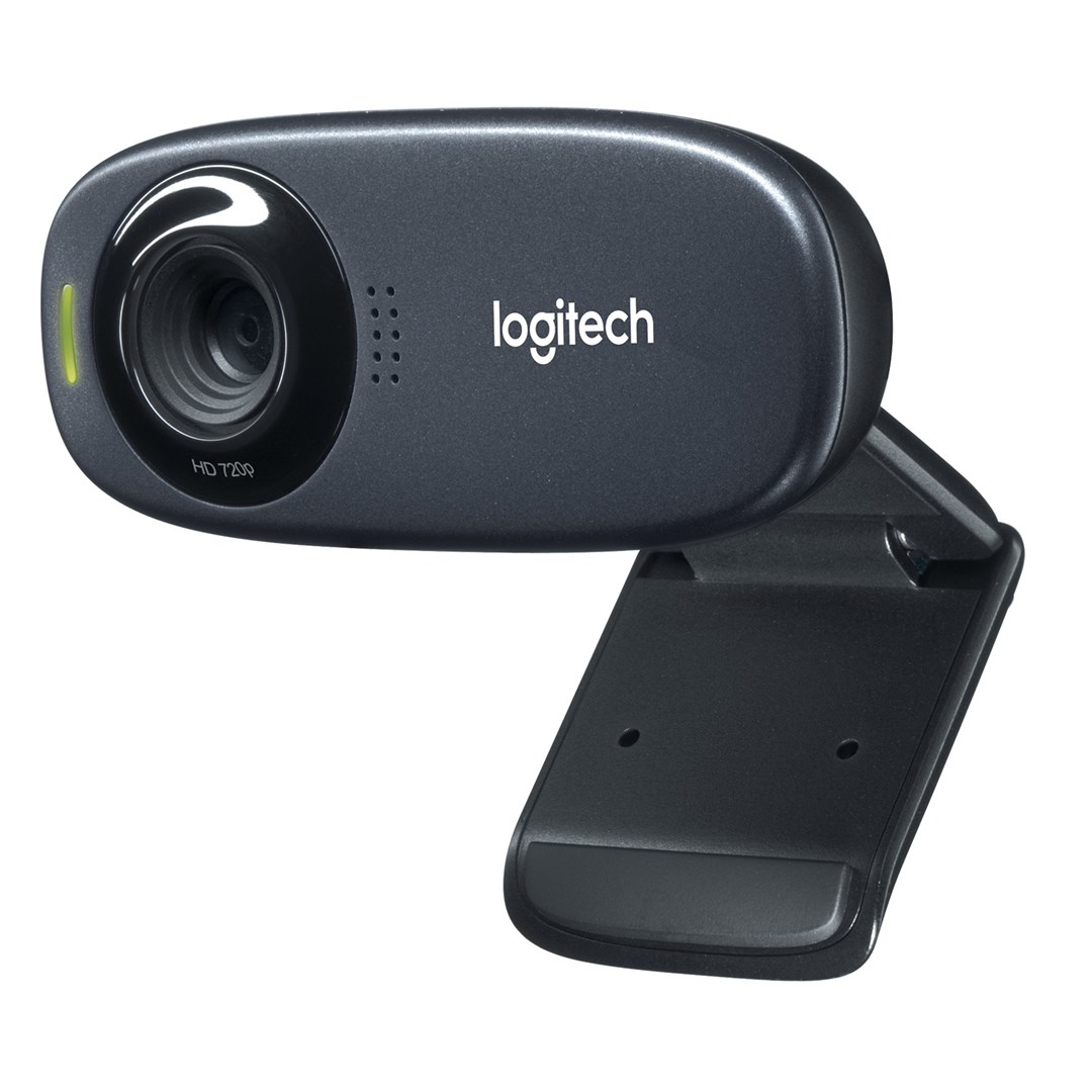 WEBCAM-LOGITECH-C310-HD-5MPX-1280X720